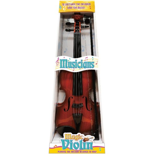 Toys-shop Choice Violin JM105639 6990526056398