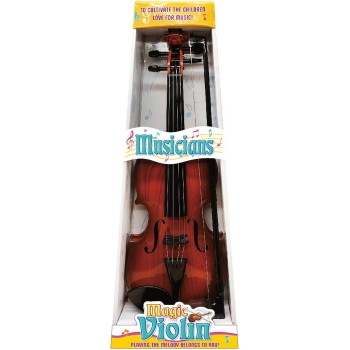 Toys-shop Choice Violin JM105639 6990526056398