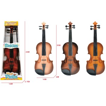 Toys-shop Choice Violin JM105639 6990526056398