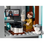 LEGO Marvel Avengers: Doomsday Νέος Πύργος των Εκδικητών 76352 5702018063347