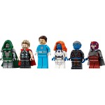 LEGO marvel epic battle: avengers: doomsday 76348 5702018063316