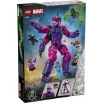 LEGO Marvel Επική Μάχη: Avengers: Doomsday 76348 5702018063316
