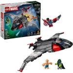 LEGO Marvel Avengers: Doomsday Κουίντζετ 76347 5702018063309