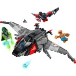 LEGO Marvel Avengers: Doomsday Κουίντζετ 76347 5702018063309