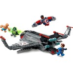 LEGO Marvel Avengers: Doomsday Κουίντζετ 76347 5702018063309