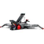 LEGO marvel avengers: doomsday quinjet 76347 5702018063309