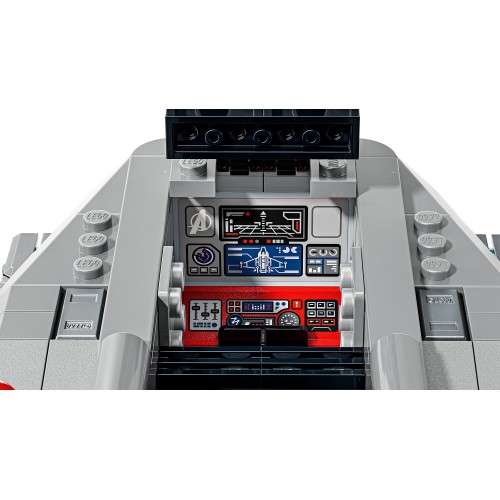 LEGO Marvel Avengers: Doomsday Κουίντζετ 76347 5702018063309