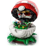 LEGO Rain pokemon iconic ter moments poke ball 72154 5702018069295