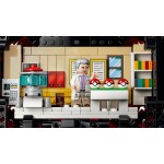 LEGO Pokemon™ Εμβληματικές Στιγμές Εκπαιδευτή Πόκεμπολ 72154 5702018069295