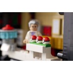 LEGO Pokemon™ Εμβληματικές Στιγμές Εκπαιδευτή Πόκεμπολ 72154 5702018069295
