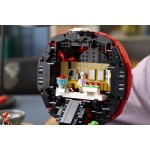 LEGO Pokemon™ Εμβληματικές Στιγμές Εκπαιδευτή Πόκεμπολ 72154 5702018069295