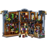 LEGO Icons Βιβλιοπωλείο: Βιβλιοστάτης 11379 5702018063606