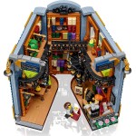 LEGO Icons Βιβλιοπωλείο: Βιβλιοστάτης 11379 5702018063606