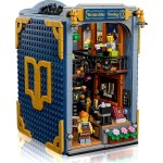 LEGO Icons Βιβλιοπωλείο: Βιβλιοστάτης 11379 5702018063606