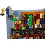 LEGO Icons Βιβλιοπωλείο: Βιβλιοστάτης 11379 5702018063606