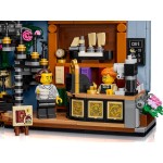 LEGO Icons bookshop: book nook 11379 5702018063606