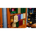 LEGO Icons bookshop: book nook 11379 5702018063606