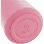 Estia Thermos Flow Save the Aegean 500ml Blush Pop 01-42080 | Toys-shop.gr