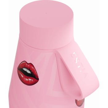 Estia Thermos Flow Save the Aegean 500ml Blush Pop 01-42080 | Toys-shop.gr
