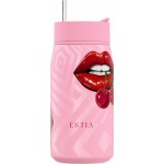 Estia Θερμος Lens Save the Aegean 360ml Blush Pop 01-42974 | Toys-shop.gr