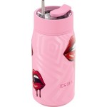Estia Θερμος Lens Save the Aegean 360ml Blush Pop 01-42974 | Toys-shop.gr