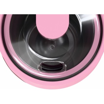 Estia Θερμος Lens Save the Aegean 360ml Blush Pop 01-42974 | Toys-shop.gr