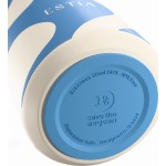 Estia Θερμος Lens Save the Aegean 360ml Ocean Waves 01-43032 | Toys-shop.gr