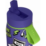 Estia Thermos Pulse Save the Aegean 500ml Game Over 01-47894 | Toys-shop.gr