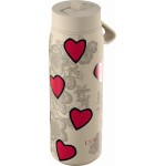 Estia Thermos Pulse Save the Aegean 500ml Tender Lace 01-42479 | Toys-shop.gr