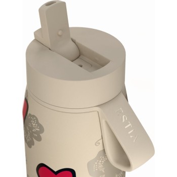 Estia Thermos Pulse Save the Aegean 500ml Tender Lace 01-42479 | Toys-shop.gr