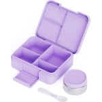 Estia Παιδικά Φαγητοδοχείο Save the Aegean 1560ml ΜΕ 4 Αποσπωμενες Θηκες και θερμός 01-44176 | Toys-shop.gr
