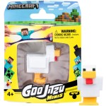 Giochi Preziosi Goo jit Zu Minecraft Minis Asst GJT71000 | Toys-shop.gr