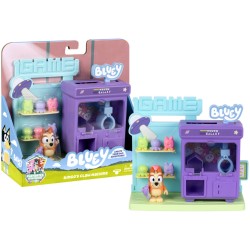 Giochi Preziosi Bluey s15 Claw Machine Play Set BLYB9000 | Toys-shop.gr