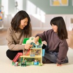 Giochi Preziosi Bluey Supermarket Play set BLYB2000 | Toys-shop.gr