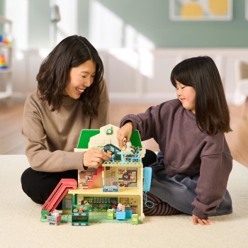 Giochi Preziosi Bluey σετ παιχνιδιού σούπερ μάρκετ BLYB2000 | Toys-shop.gr