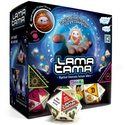 Giochi Preziosi Tama s1 - Electronic Medium LAA00000 | Toys-shop.gr