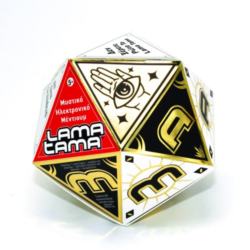 Giochi Preziosi Tama s1 - Electronic Medium LAA00000 | Toys-shop.gr