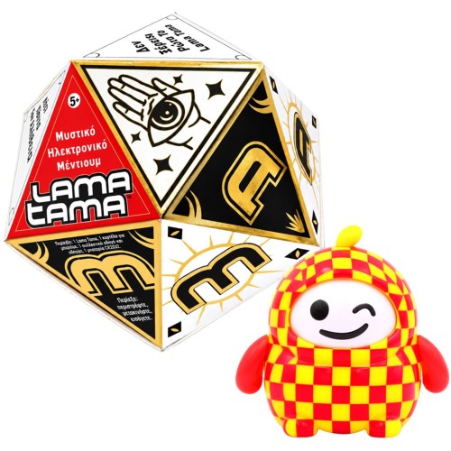 Giochi Preziosi Tama s1 - Electronic Medium LAA00000 | Toys-shop.gr