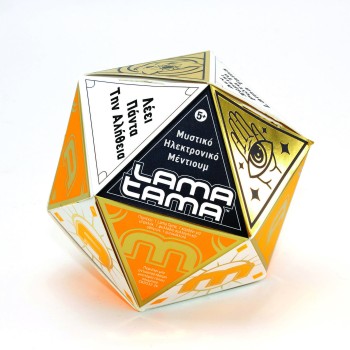 Giochi Preziosi Tama s1 - Electronic Medium LAA00000 | Toys-shop.gr