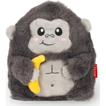 Λούτρινο Legami super soft mini - Gorilla γοριλας MSC0019 | Toys-shop.gr