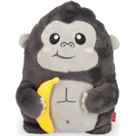 Legami Gorilla Pillow - Super Soft! gorilla SUS0019 | Toys-shop.gr