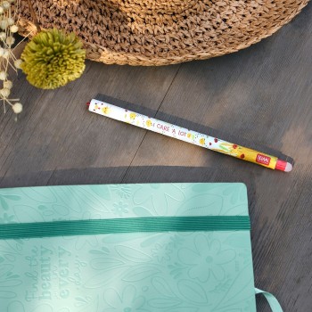 Legami I Care a Lot Hen Erasable Pen hen EP0086 | Toys-shop.gr
