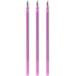 Legami Set of 3 Refills for Erasable Pens - Purple Ink - Erasable Pen purple REFEP0009 | Toys-shop.gr
