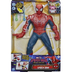 hasbro marvel spider-man power-charge spider-man G3408 5010996443793