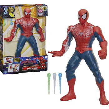 Hasbro Power-charge Spider-man G3408 | Toys-shop.gr
