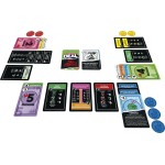 hasbro gaming monopoly deal no mercy G3071 5010996440310