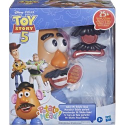 Hasbro Potato Head Disney Pixar Toy Story 5 Talkin' Mr. Potato Head G2598 | Toys-shop.gr