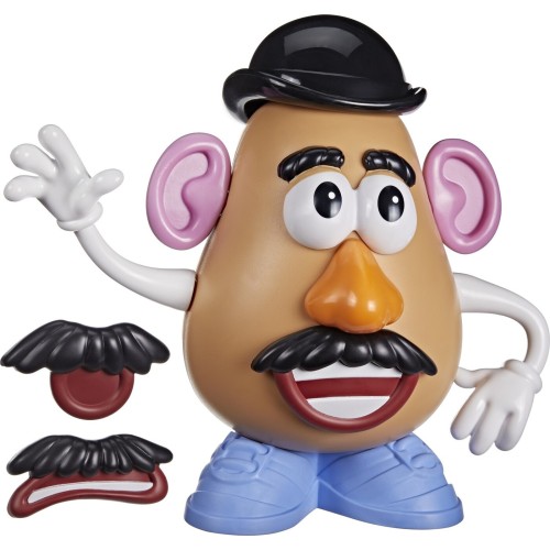 Hasbro Potato Head Disney Pixar Toy Story 5 Talkin' Mr. Potato Head G2598 | Toys-shop.gr