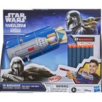 Hasbro Nerf Star Wars The Mandalorian Rocket Gauntlet G2524 | Toys-shop.gr