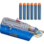 Hasbro Nerf Star Wars The Mandalorian Rocket Gauntlet φαντεζί αξεσουάρ αγόρι G2524 | Toys-shop.gr